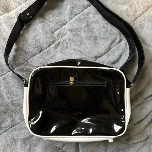 Vintage Japanese Music Note Piano Bag - Picture 2 of 4